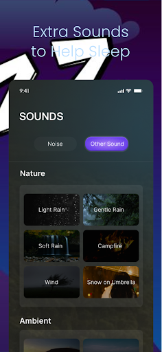 Brown Noise: Sleep & Study ekran görüntüsü