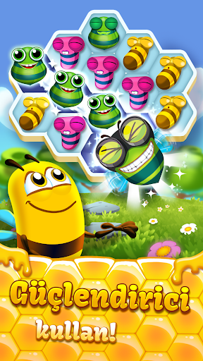 Bee Brilliant ekran görüntüsü