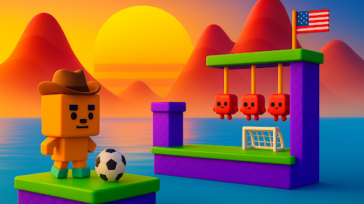 Hyper Soccer 2026: World Cup ekran görüntüsü