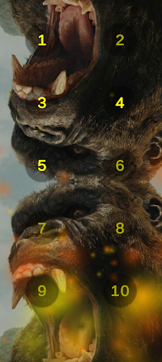 King Kong Sounds ekran görüntüsü