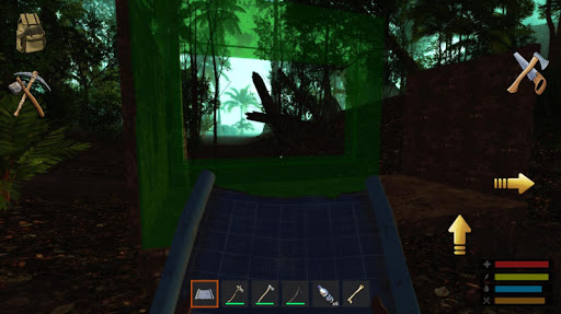 Survive: The Lost Lands ekran görüntüsü