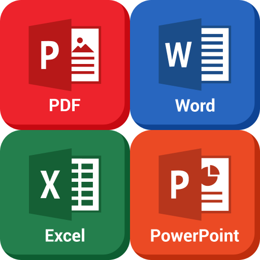 Document Reader PDF Word XLSX
