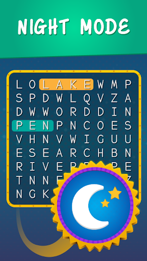 Kelime avı - Word puzzle ekran görüntüsü