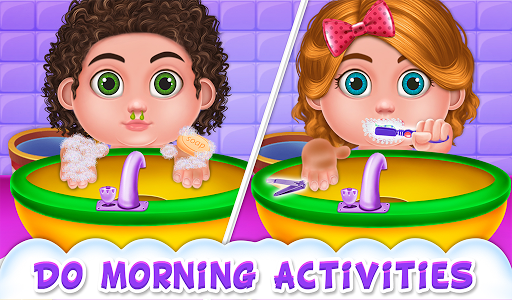 Toilet Time - Potty Training ekran görüntüsü