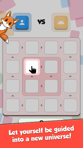 Orbito: Relaxing Brain Teaser ekran görüntüsü