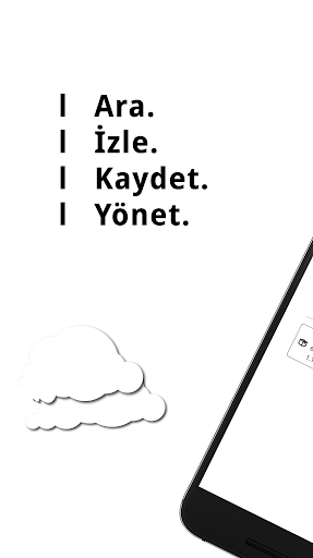 Kargo Takip ekran görüntüsü