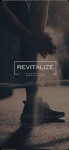 Revitalize Performance ekran görüntüsü