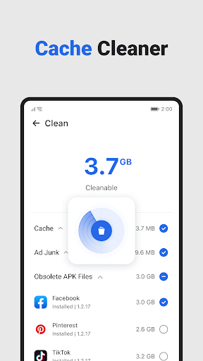 One Browser - Video İndirici ekran görüntüsü