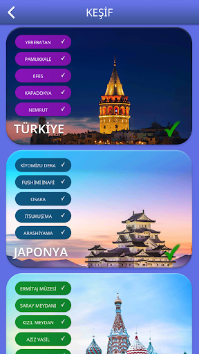Words of Wonders: Kelime Oyunu ekran görüntüsü