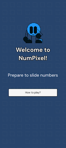 NumPixel (Ücretsiz) ekran görüntüsü