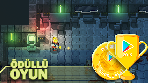 Ailment: dead space standoff ekran görüntüsü