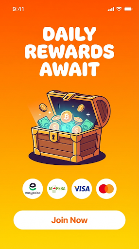 Earn Money: Video & Cash ekran görüntüsü