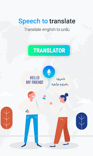 Hindi Eng Arabic Voice to Text ekran görüntüsü