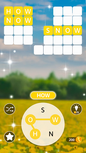 Word Maker: Words Games Puzzle ekran görüntüsü