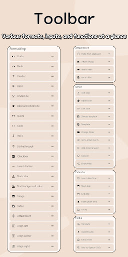 NexusNote: Markdown & Backlink ekran görüntüsü