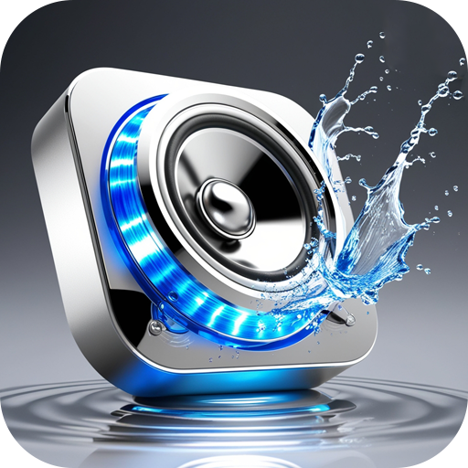 Speaker Cleaner: Sound Booster
