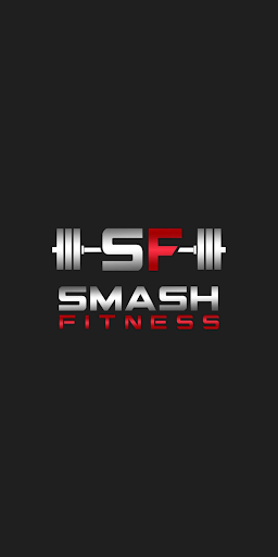 Smash Fitness USA ekran görüntüsü