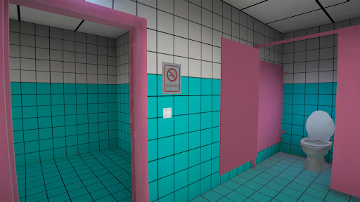 Toilet 8 ekran görüntüsü