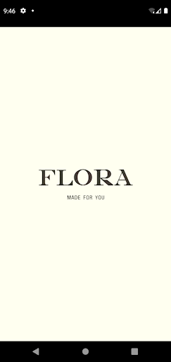 FLORA ekran görüntüsü