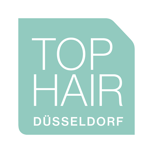 TOP HAIR Messe