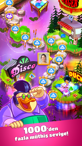 Disco Ducks ekran görüntüsü