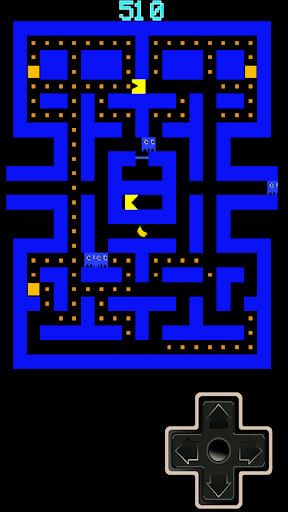 square man come cocos ekran görüntüsü