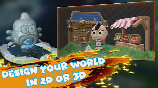 GraalOnline Worlds ekran görüntüsü