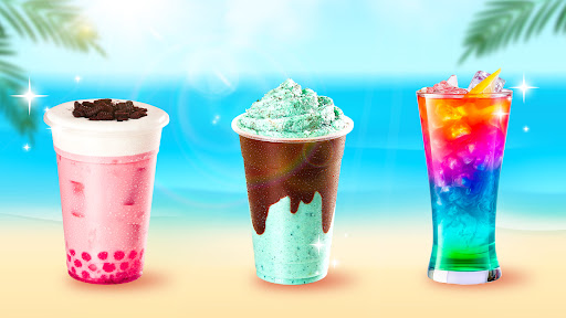 Boba DIY Bubble Tea ekran görüntüsü