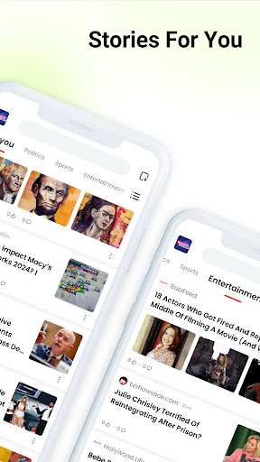 Breaking Local News ekran görüntüsü