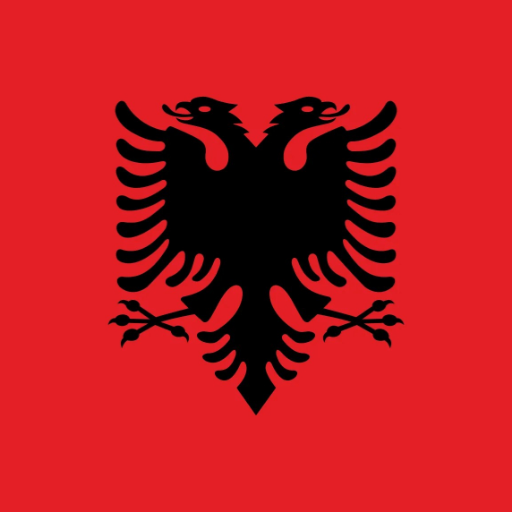 Albanian Flag Wallpapers