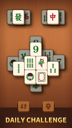 Double Tile! ekran görüntüsü