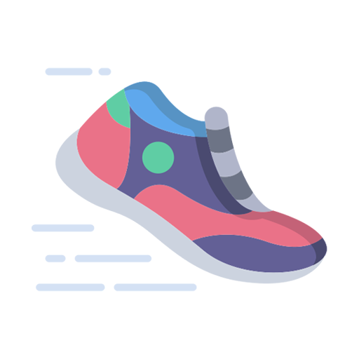 Easy Step Tracker - Pedometer