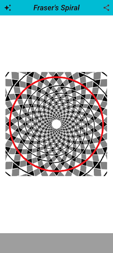 Illusions Expo ekran görüntüsü