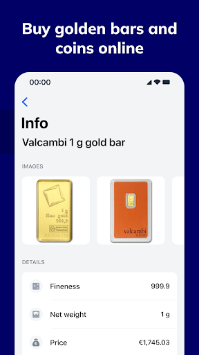 Paysera Super App ekran görüntüsü