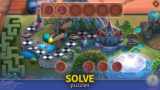 Bridge Another World: The Game ekran görüntüsü