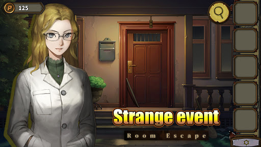Dream Escape-Room Escape ekran görüntüsü