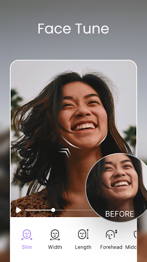AirVid-AI Quality Enhancer Pro ekran görüntüsü