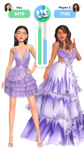 Glow Fashion Idol ekran görüntüsü