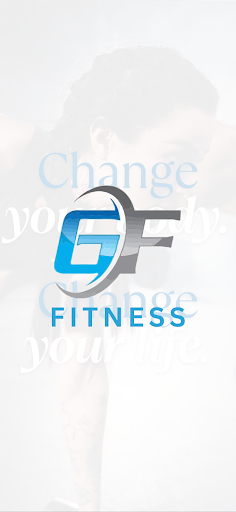 GF Fitness ekran görüntüsü
