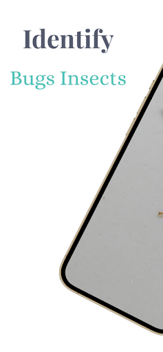 AI Insect Bug Identifier ekran görüntüsü