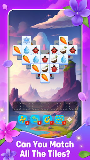 Tile Blast: Match Puzzle ekran görüntüsü