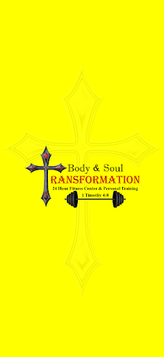Body and Soul Transformation ekran görüntüsü