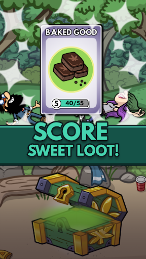 Bud Farm: Idle Tycoon ekran görüntüsü