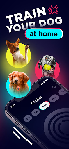 DogTok - Dog translator ekran görüntüsü