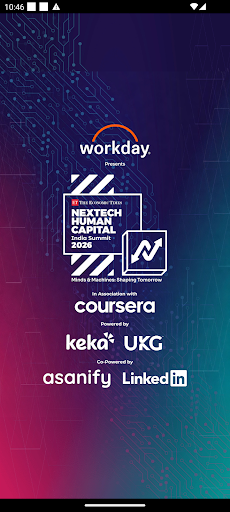 ET NexTech - HR Tech Events ekran görüntüsü