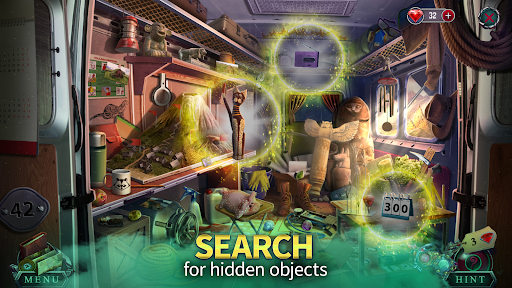 Great Deeds (F2P Adventure) ekran görüntüsü