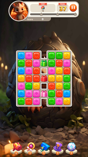 Dragon Blast ekran görüntüsü