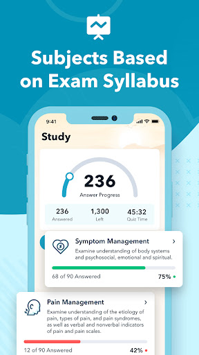 CHPN Exam Prep 2026 ekran görüntüsü