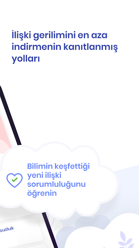 In Love while Parenting ekran görüntüsü