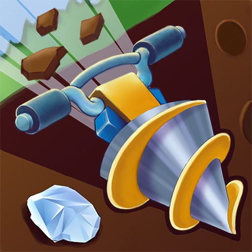 Gold and Goblins - Maden Oyunu